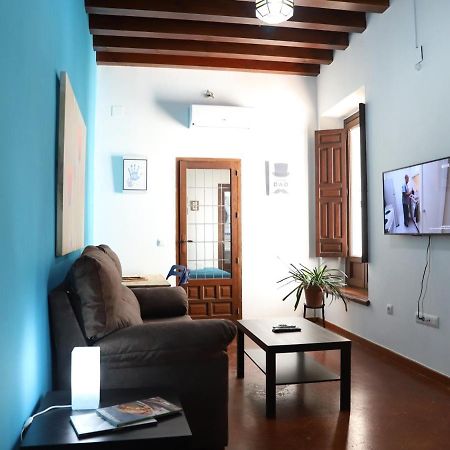 Apartamento Romantico En La Mezquita Catedral Apartment Cordoba Exterior photo