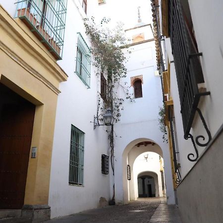 Apartamento Romantico En La Mezquita Catedral Apartment Cordoba Exterior photo