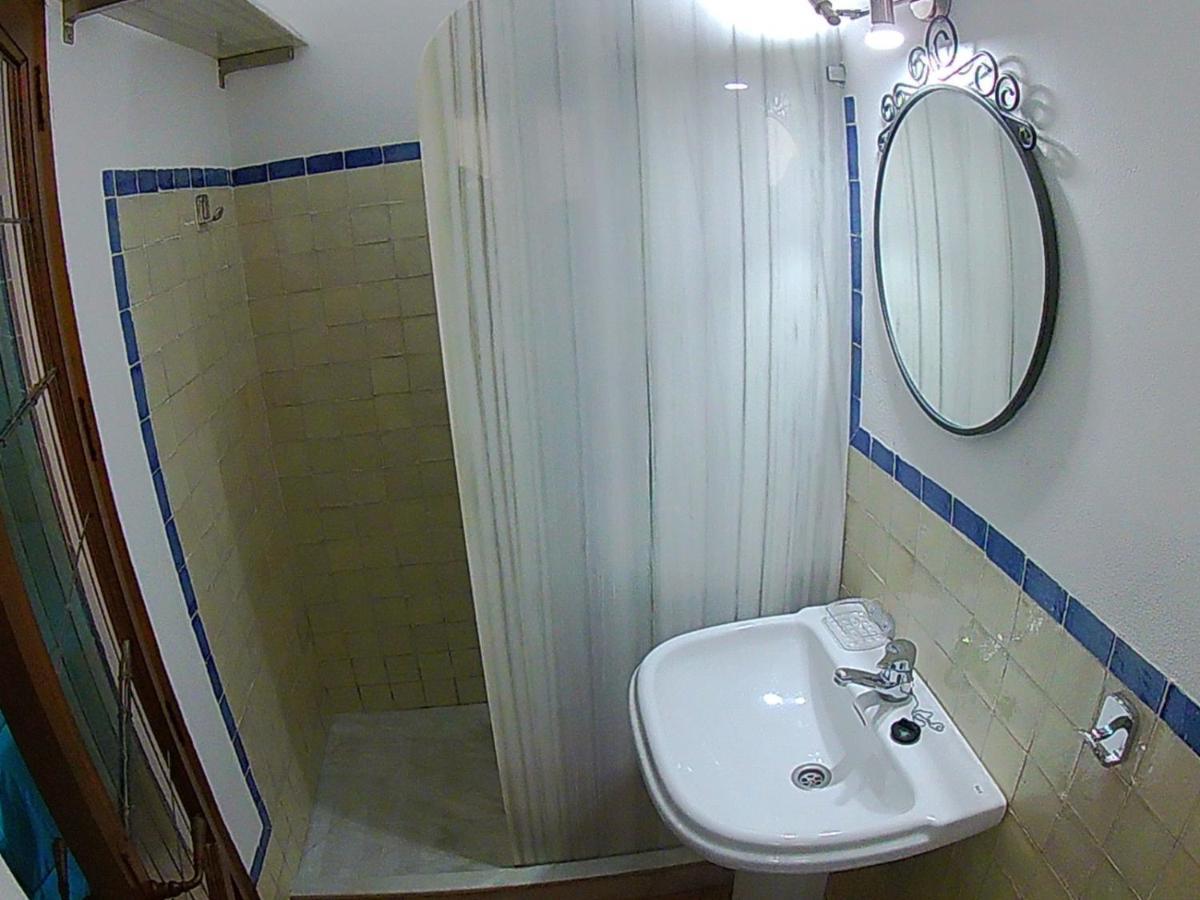 Apartamento Romantico En La Mezquita Catedral Apartment Cordoba Exterior photo