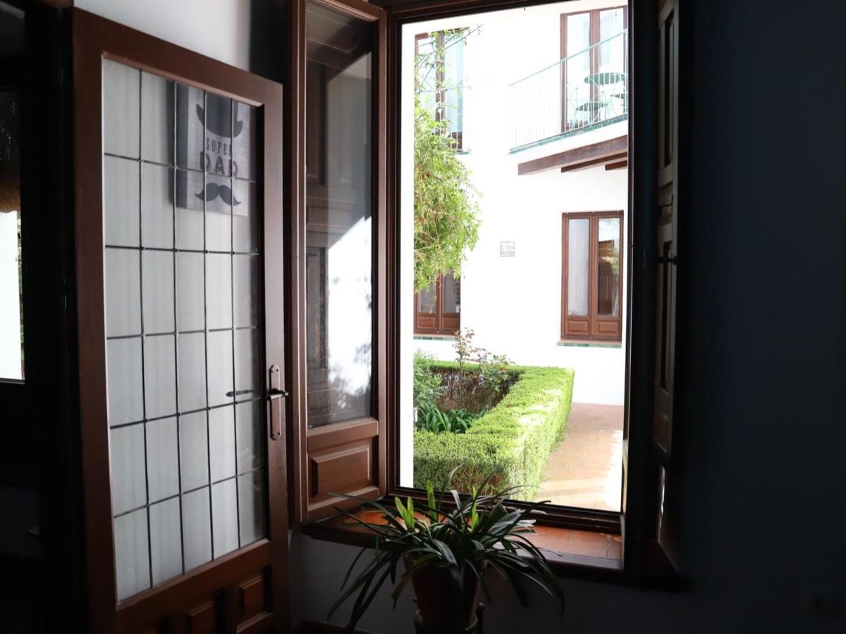 Apartamento Romantico En La Mezquita Catedral Apartment Cordoba Exterior photo