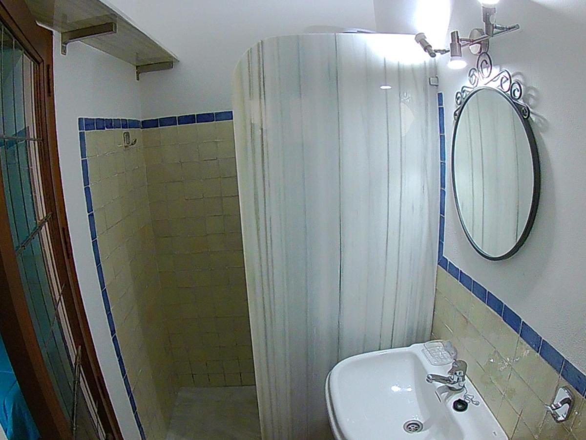Apartamento Romantico En La Mezquita Catedral Apartment Cordoba Exterior photo