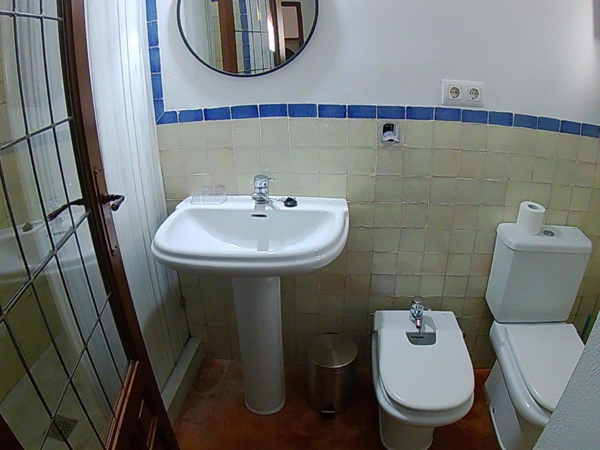 Apartamento Romantico En La Mezquita Catedral Apartment Cordoba Exterior photo